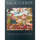 Kunstkatalog Sala Lieber 2016